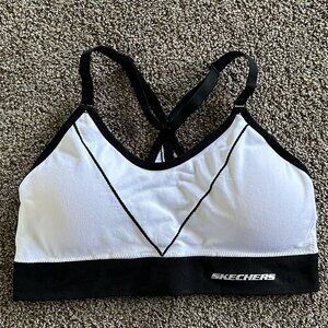 Skechers Women's Sports Bra Size XL